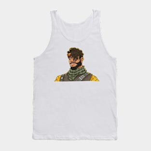 mirage Tank Top